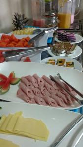 Fotografie z fotogalerie ubytování Hotel Coqueiral v destinaci Recife