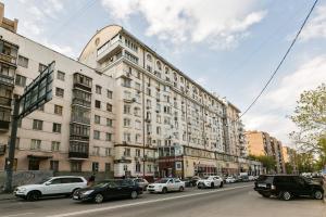 Gallery image of Hotel Viven in Moscow