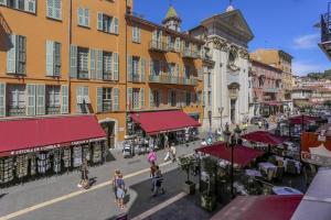 Galeriebild der Unterkunft MY CASA - PAULE in Nizza