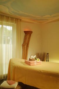 Lázně a/nebo wellness v ubytování Flair Hotel Zum Schwarzen Reiter