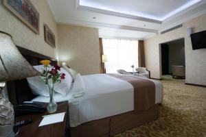 Galeriebild der Unterkunft Capital Hotel and Spa in Addis Abeba