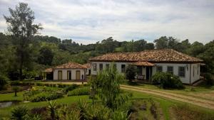Foto dalla galleria di Hotel Fazenda Palestina a Itapecerica