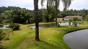 Foto dalla galleria di Hotel Fazenda Palestina a Itapecerica Altre 97 foto