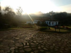 Foto dalla galleria di Hotel Fazenda Palestina a Itapecerica