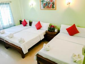 Gallery image of Ta Som Guesthouse & Tour Services in Siem Reap