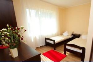 Fotografie z fotogalerie ubytování Willa Apollo v destinaci Władysławowo + 35 fotografií