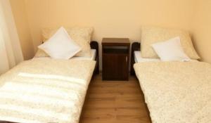 Fotografie z fotogalerie ubytování Willa Apollo v destinaci Władysławowo