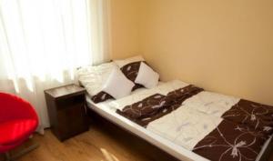 Fotografie z fotogalerie ubytování Willa Apollo v destinaci Władysławowo