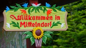 Certificato, attestato, insegna o altro documento esposto da Pension Am Weinberg Sächsische Schweiz