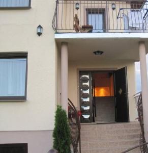 Fotografie z fotogalerie ubytování Willa Apollo v destinaci Władysławowo