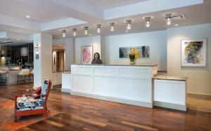 Gallery image of Hayes Street Hotel Nashville Downtown in Nashville