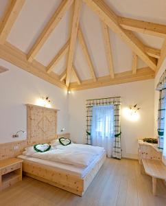 Gallery image of Cesa Melester in Campitello di Fassa