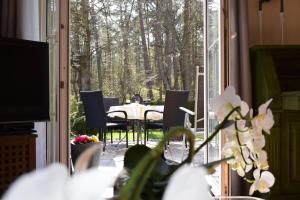 Zahrada ubytování Ferienapartments Urlaub und Meer