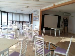 Gallery image of Hotel Centrale Bagheria in Bagheria