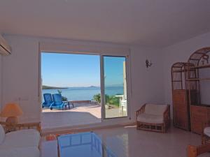 Fotografie z fotogalerie ubytování Inmovecos Soling 5 v destinaci La Manga del Mar Menor