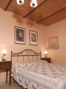 Gallery image of I Due Frassini in Montespertoli