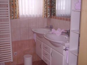 Bagno di Gasthof zur Gams