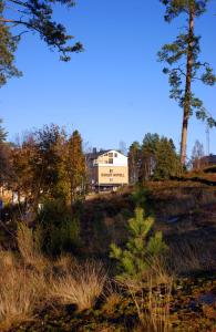 Photo de la galerie de l'établissement Sidsjö Hotell & Konferens, à Sundsvall