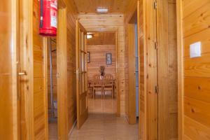 Kép Casa Rural los Caños szállásáról Fuente Álamóban a galériában