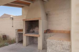 Kép Casa Rural los Caños szállásáról Fuente Álamóban a galériában