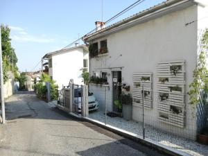 住宿加早餐旅馆所在大楼