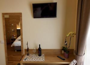 Photo de la galerie de l'établissement Botton d'Oro delle Dolomiti, à Vattaro