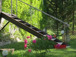Gallery image of Le Jardin in Laragne