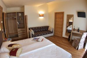 Photo de la galerie de l'établissement Botton d'Oro delle Dolomiti, à Vattaro