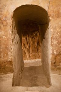 Fotografie z fotogalerie ubytování Corte San Pietro v destinaci Matera