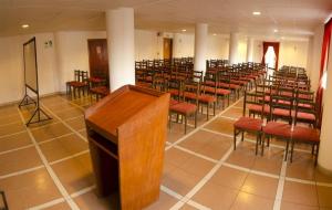 Fotografija v galeriji nastanitve DM Hoteles Cusco v mestu Cusco