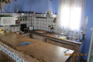 Fotografia z galérie ubytovania Acogedor alojamiento Trevelez v destinácii Trevélez
