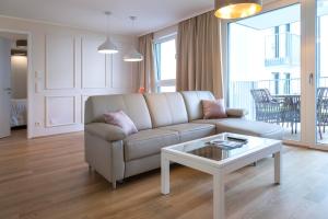 Setusvæði á Sofie Apartments