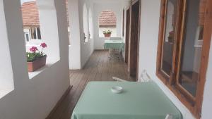 Fotografie z fotogalerie ubytování Pension Zamolxe v destinaci Sarmizegetusa