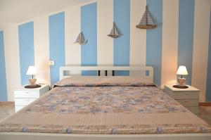 Gallery image of Anemone Guest House in Santa Maria Navarrese