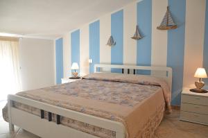 Foto dalla galleria di Anemone Guest House a Santa Maria Navarrese