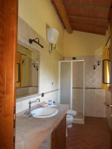 Gallery image of Agriturismo Il Loghino in Palaia