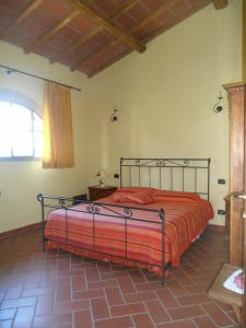 Gallery image of Agriturismo Il Loghino in Palaia
