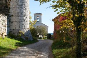 Fotografie z fotogalerie ubytování Gorges du Verdon charme et authenticite semaine du samedi au samedi en juillet et août v destinaci Bargème