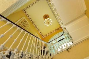 Fotografie z fotogalerie ubytování Oliver Hotel v Londýně
