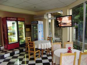 Afbeelding uit fotogalerij van Family Hotel Pier in Goudstrand