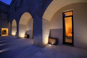 Fotografie z fotogalerie ubytování B&B Kabala v destinaci Lecce