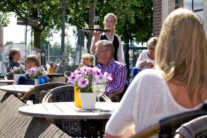 Ospiti di Hotel Medemblik