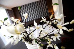 Foto dalla galleria di Hotel Medemblik a Medemblik