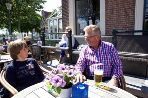 Ospiti di Hotel Medemblik