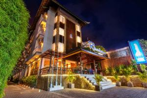 Gallery image of Rhadana Hotel in Kuta