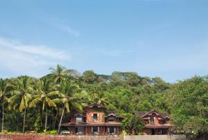 Gallery image of Ahilya By The Sea in Nerul