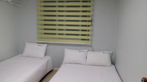 Gallery image of MK Guesthouse in Busan