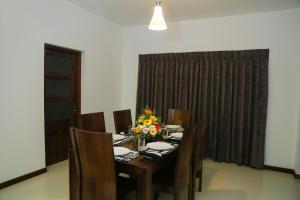 Gallery image of Miyura Holiday Bungalow in Kandy