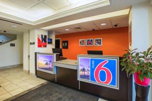 Gallery image of Motel 6-Grand Island, NE in Doniphan