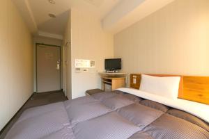 Gallery image of R&B Hotel Umeda East in Osaka